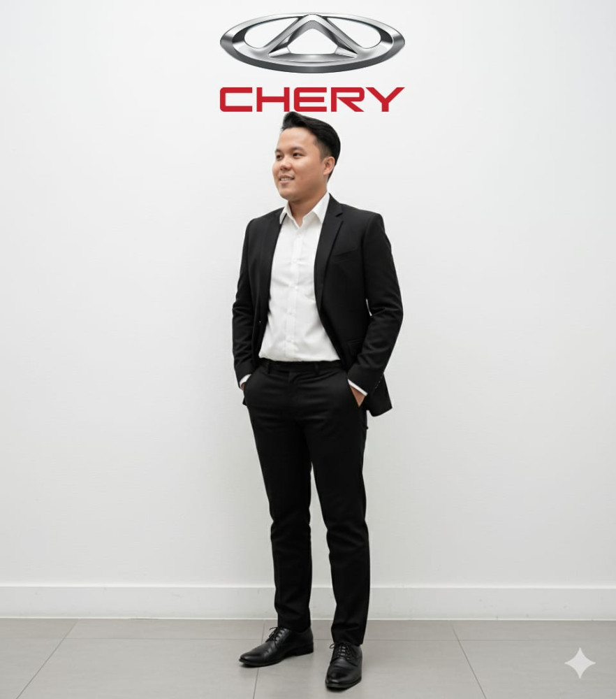 Sales chery senen